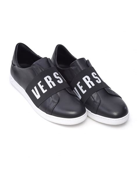 versus versace sneakers sale|versace vs victoria.